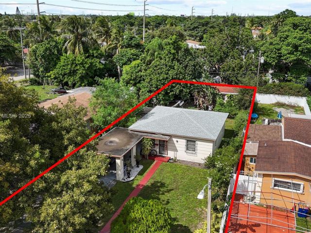 Home for sale at 431 NW 116th St - photo 7446168