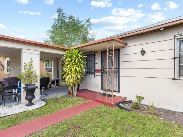 Home for sale at 431 NW 116th St - photo 7446203