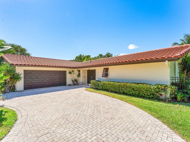Home for sale at 2301 Banyan Road - photo 6701635