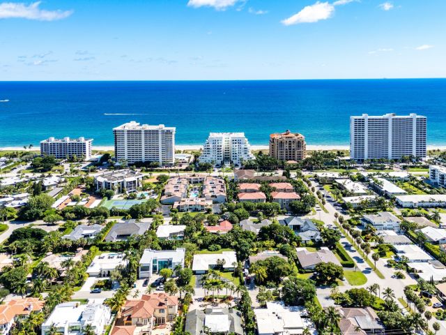 Home for sale at 2301 Banyan Road - photo 6701640