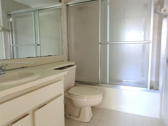 2-bedroom home for rent in Miami - 13458 SW 62nd St Q105 - MondialRealty