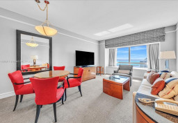 Apartment #3603 at Four Seasons