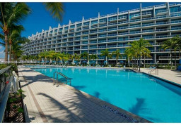 Apartment #309 at Artech