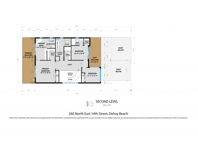Home for sale at 260 NE 14th Street - photo 6707785
