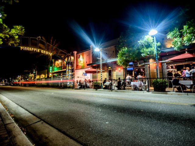 Home for sale at 260 NE 14th Street - photo 6707788