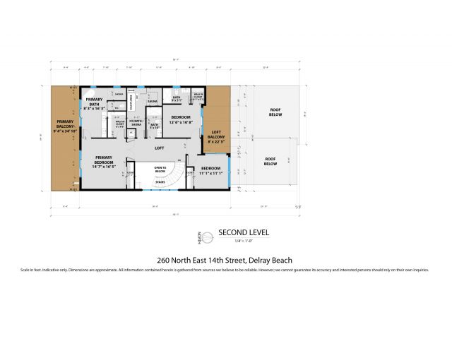 Home for sale at 260 NE 14th Street - photo 6707793