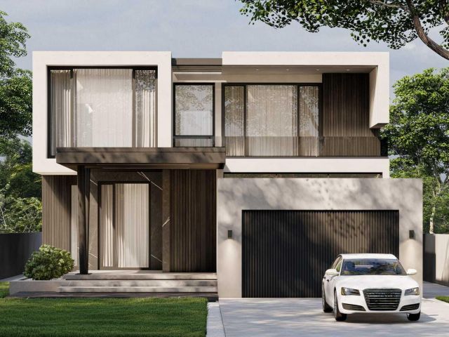 Home for sale at 260 NE 14th Street - photo 6707797