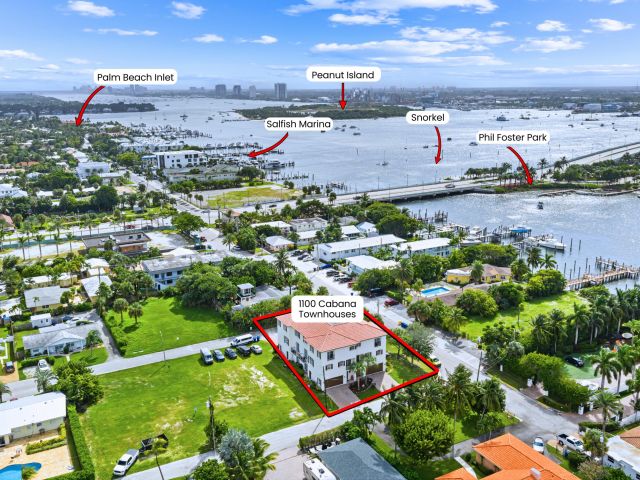 Home for sale at 1100 Cabana Road - photo 6725289