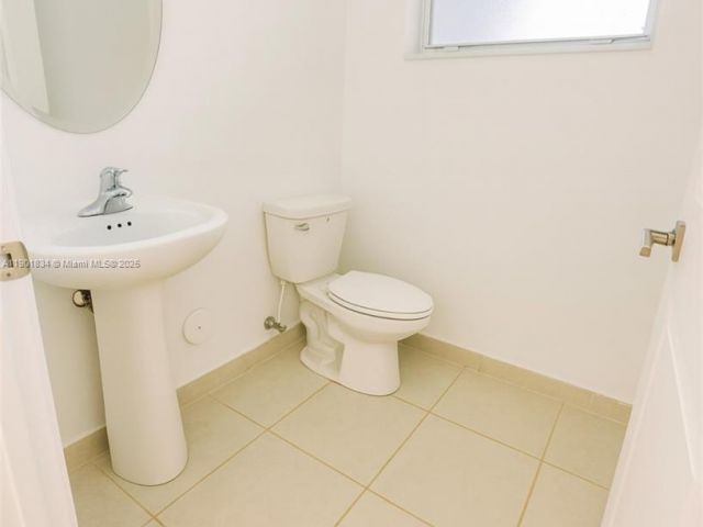 3-bedroom home for rent in Homestead - 2664 SE 19th St 2664 - MondialRealty