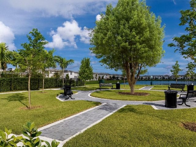 3-bedroom home for rent in Homestead - 2664 SE 19th St 2664 - MondialRealty