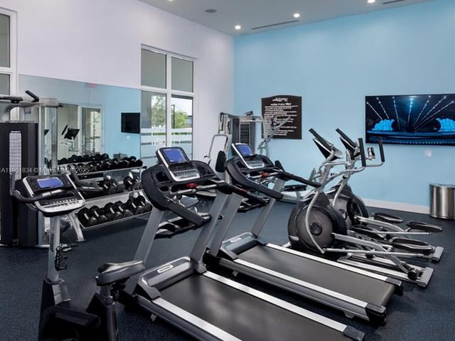 3-bedroom home for rent in Homestead - 2664 SE 19th St 2664 - MondialRealty