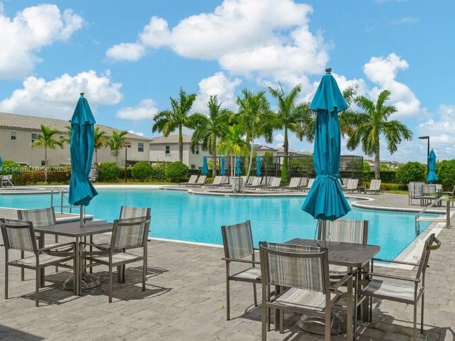 3-bedroom home for rent in Homestead - 2664 SE 19th St 2664 - MondialRealty