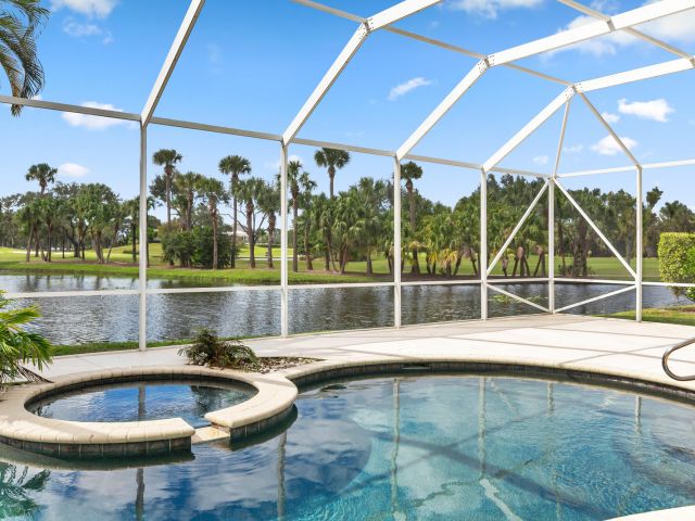 Home for sale at 9741 Spray Drive - photo 6721753