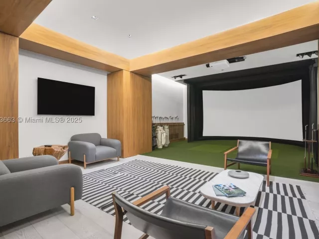 2-bedroom condo for rent in Fort Lauderdale - 2200 N Ocean Blvd N504 - MondialRealty