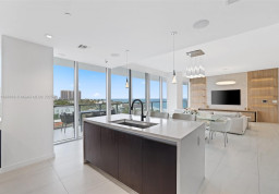 Apartment #N504 at Auberge Beach Residences