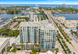 Apartment #901 at Port Condo