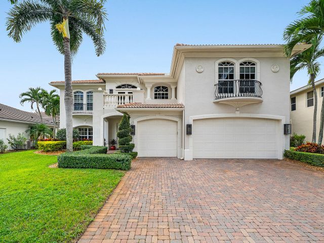 Home for sale at 15951 Laurel Creek Drive - photo 6707855