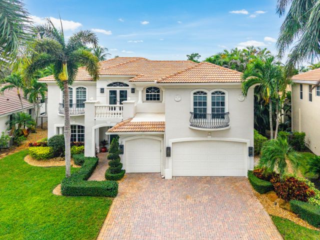 Home for sale at 15951 Laurel Creek Drive - photo 6707856