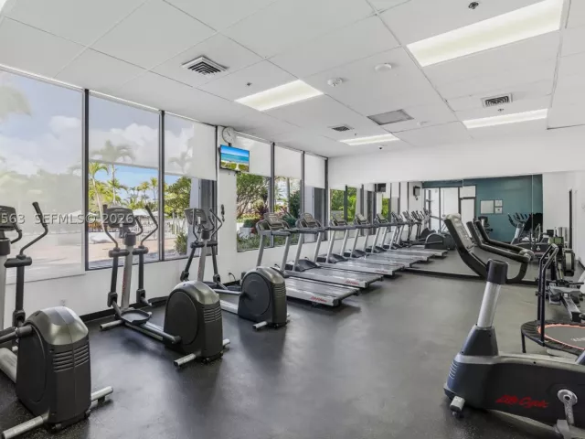 2-bedroom condo for sale in Sunny Isles Beach - 100 Bayview Dr 1901 - MondialRealty
