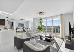 Apartment #1409 at Riva