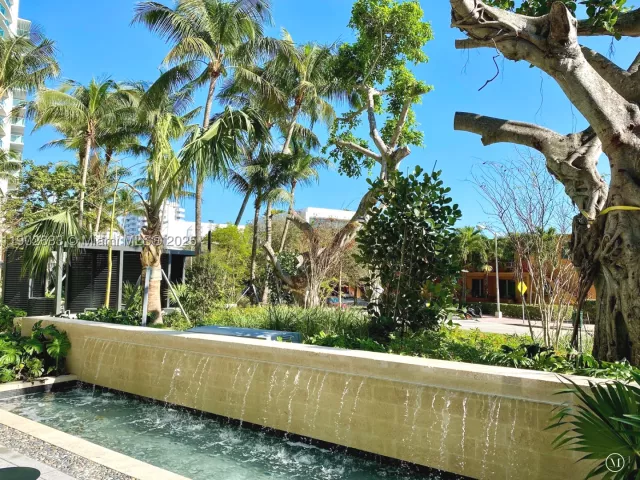 2-bedroom condo for rent in Miami Beach - 1500 Bay Rd 846S - MondialRealty