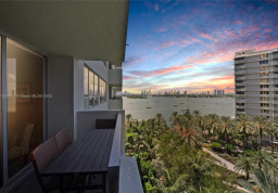 Apartment #846S at Flamingo South Beach
