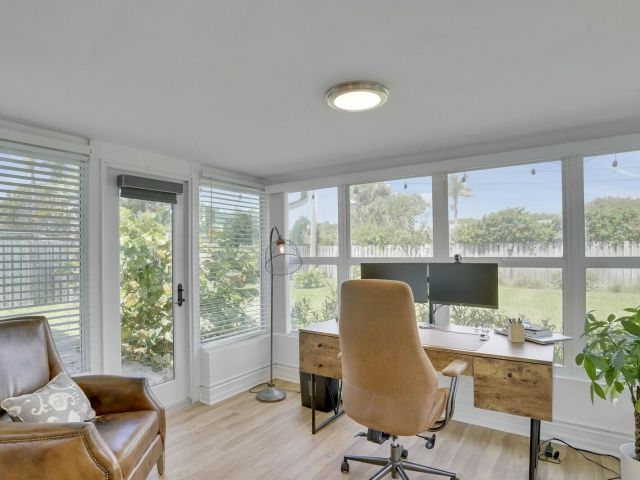 Home for sale at 455 NE 34th Street - photo 6781284