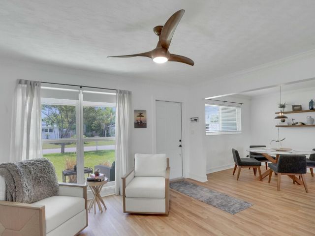 Home for sale at 455 NE 34th Street - photo 6781288