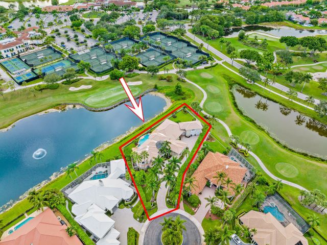 Home for sale at 10248 Heronwood Lane - photo 6729069