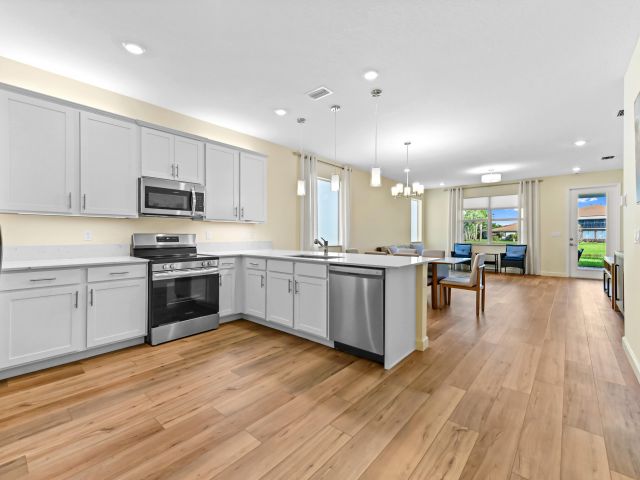 Home for sale at 5783 Graceful Way - photo 6707739