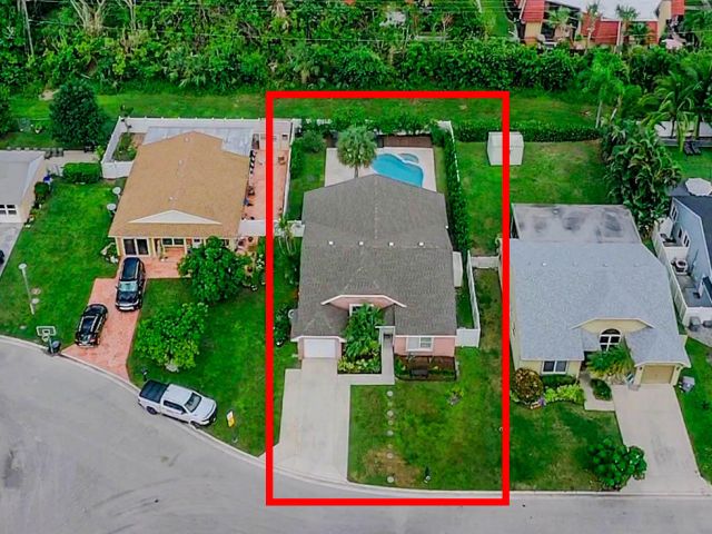 Home for rent at 8111 Cedar Hollow Lane Lane - photo 6704789