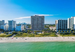 Apartment #2200 at Club Atlantis