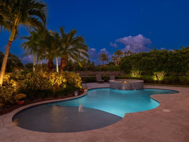 Home for sale at 6760 Fox Hollow Drive - photo 6738561