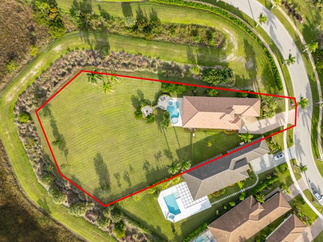 Home for sale at 6760 Fox Hollow Drive - photo 6738566