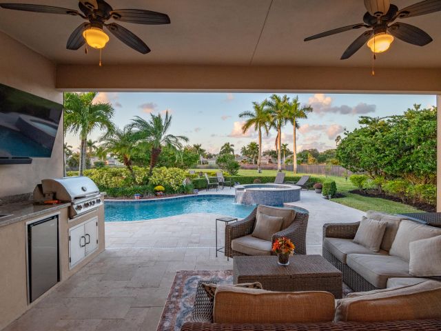 Home for sale at 6760 Fox Hollow Drive - photo 6738568