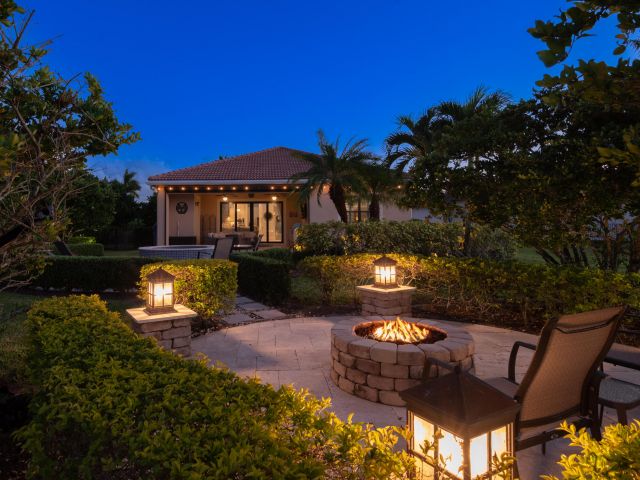 Home for sale at 6760 Fox Hollow Drive - photo 6738569