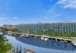 Apartment #613 at Alaqua