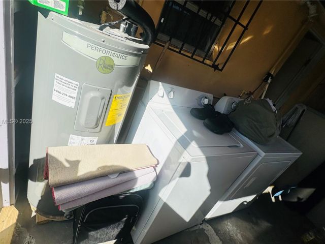 Home for sale at 1740 NW 126th St - photo 7455787