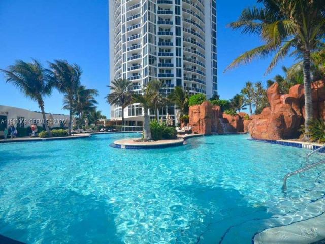 condo for sale in Sunny Isles Beach - 18001 Collins Ave 2204 - MondialRealty
