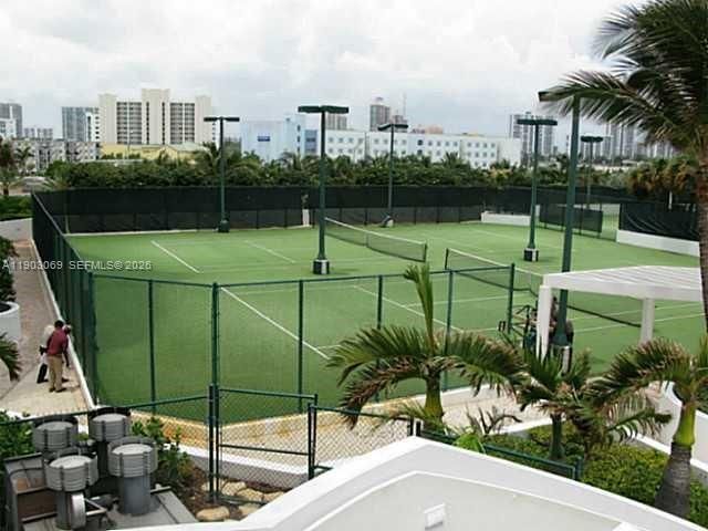 condo for sale in Sunny Isles Beach - 18001 Collins Ave 2204 - MondialRealty