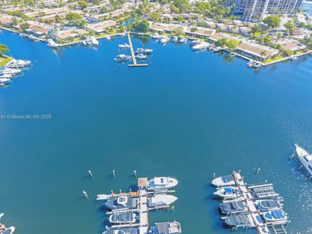 2-bedroom condo for sale in Hallandale Beach - 300 Three Islands Blvd PH2A - MondialRealty