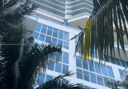 Apartment #1802 at Latitude on the River