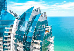 Apartment #4803 at Jade Ocean