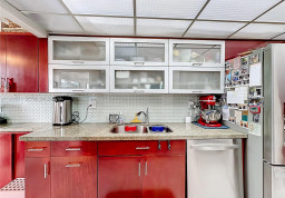 Apartment #409 at Winston Tower 600