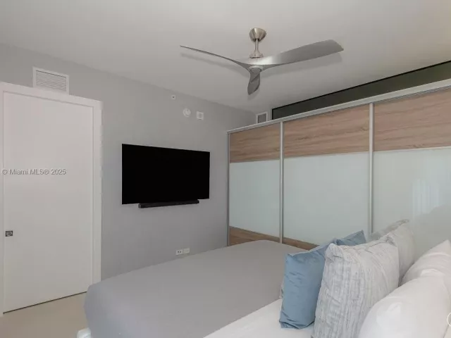 1-bedroom condo for rent in Miami Beach - 2301 Collins Ave PH20 - MondialRealty