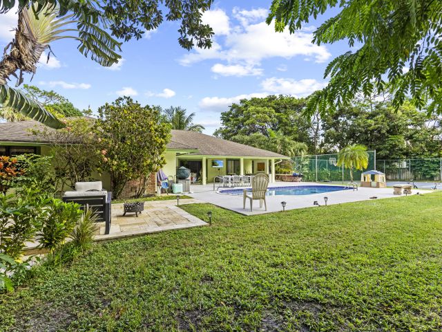 Home for sale at 6438 Gunclub Road - photo 6734677