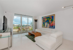 Apartment #1007 at Yacht Club at Portofino