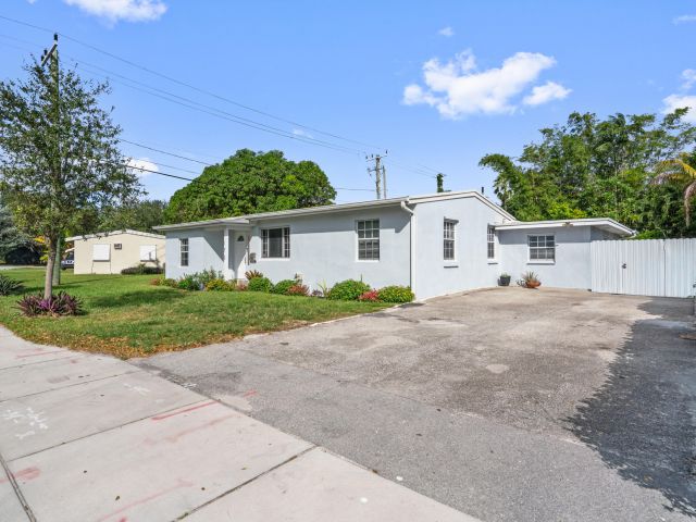 Home for sale at 175 NW 125th Street - photo 6711566