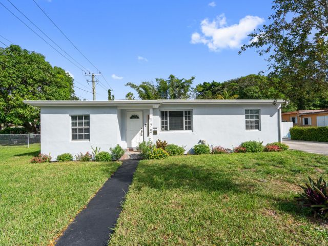 Home for sale at 175 NW 125th Street - photo 6711567