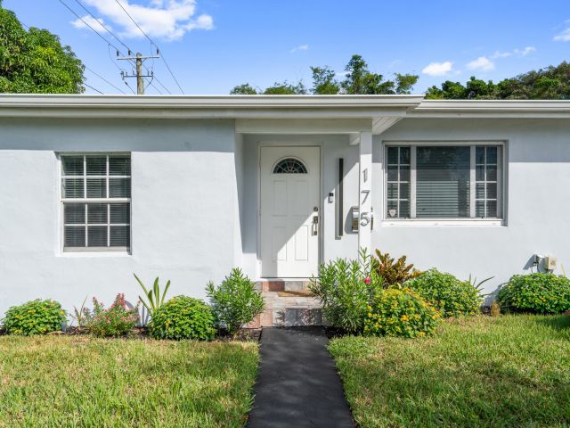 Home for sale at 175 NW 125th Street - photo 6778880